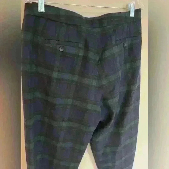 Paul Smith wool pants - Picture 9 of 11